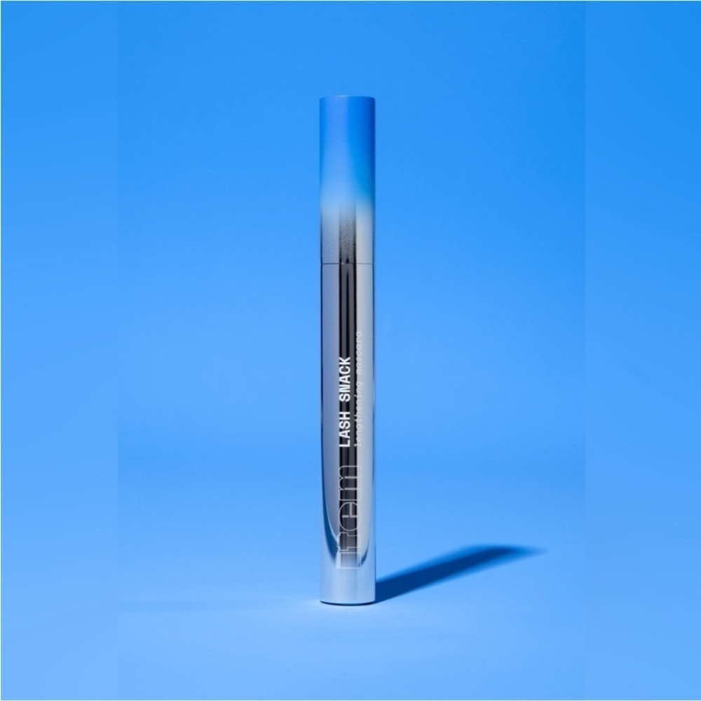 Item Beauty Lash Snack Lengthening Mascara in Midnight Black